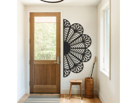 WALLXPERT Zidna dekoracija Bohemian APT616XLS