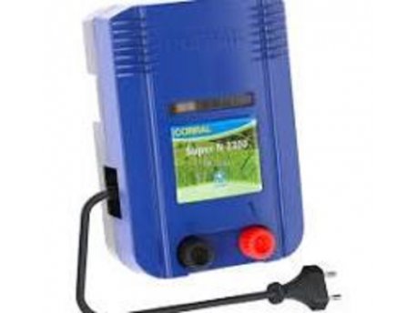 KERBL Pastirica Super N2300 230V