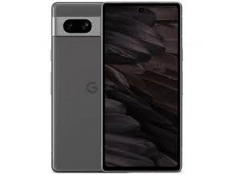 GOOGLE Pixel 7a 8GB, 128GB, Charcoal