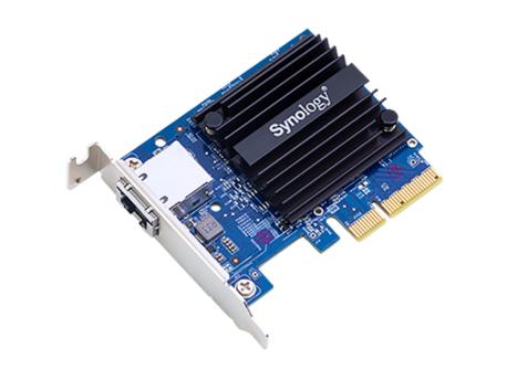 SYNOLOGY E10G18-T1 mrežna kartica
