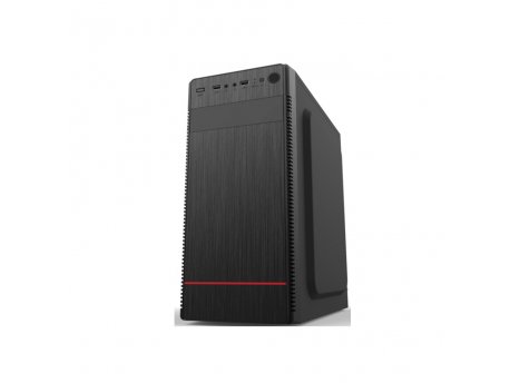 BC COMP INTEL Core i7-10700/16GB/M.2 512GB/500W // Win10Pro