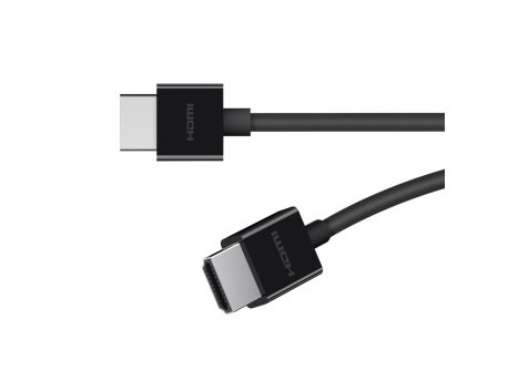 BELKIN AV10175BT2M-BLK crni kabl HDMI (muški) na HDMI (muški) 4K 2m