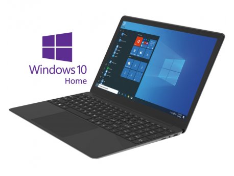 MEDIACOM SmartBook Edge 15.6 (FHD, Celeron N3350, 8GB, 256GB eMMC, Win 10 Home)