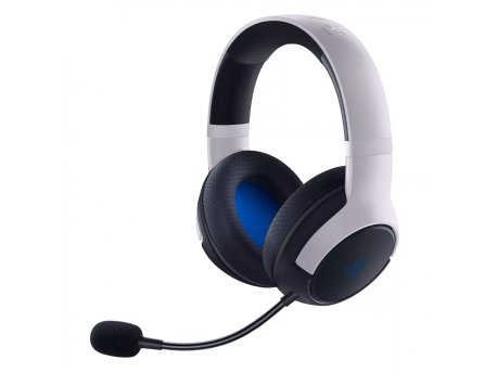 RAZER Kaira Hyperspeed - PS5 Wireless slušalice (RZ04-03980200-R3G1)