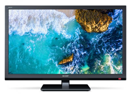 SHARP 24 inča 24EA4E HD TV