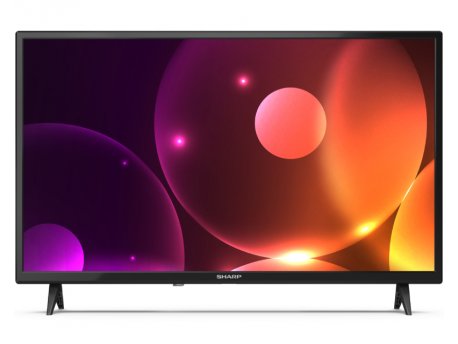 SHARP 32'' 32FA2 HD Smart TV