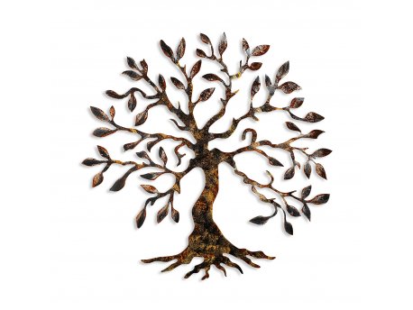 WALLXPERT Zidna dekoracija Tree 3