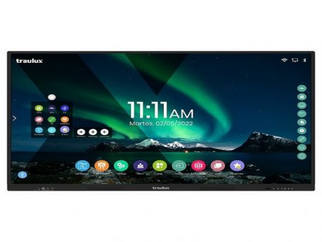 TrauLux Interaktivna tabla TX7590