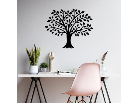 WALLXPERT Zidna dekoracija Tree 462