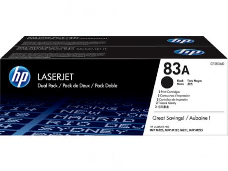 HP CF283AD