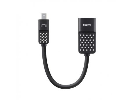 BELKIN F2CD079BT adapter mini DisplayPort na HDMI