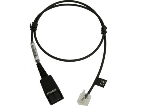 JABRA 8800-00-94 adapter QD na RJ45 za telefone 0.5m