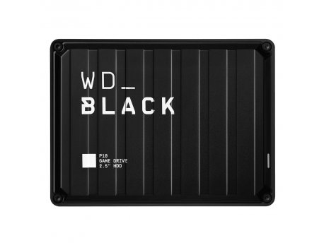 WESTERN DIGITAL WDBA3A0040BBK-WESN 4TB P10 gejmerski eksterni hard disk