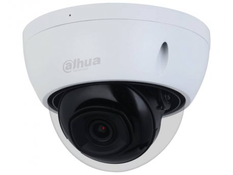 DAHUA IPC-HDBW2541E-S-0280B 5MP IR Fixed-focal Dome WizSense Network Camera