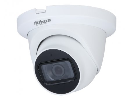 DAHUA HAC-HDW2501TMQ-A-0280B-S2 R HDCVI 5MP Starlight Eyeball Camera