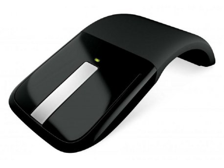 MICROSOFT (RVF-00056) ARC Touch bežični optički miš crni
