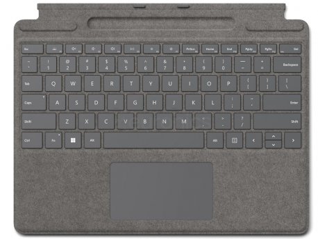 MICROSOFT (8XA-00088) Surface ProType Cover tastatura zlatna
