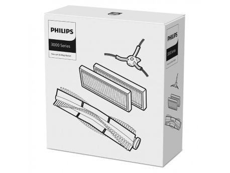 PHILIPS XV1433/00 HomeRun Rezervni komplet za robot usisivač