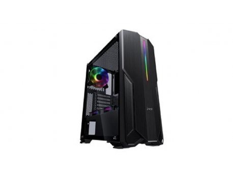 MSG GAMER AMD Ryzen 5 5500 16GB 1TB SSD Radeon RX6600 600W