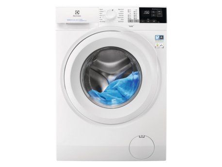 ELECTROLUX EW6FN428W Mašina za pranje veša