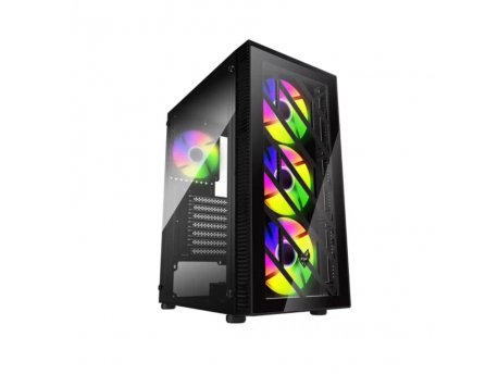 ZEUS AMD Ryzen 7 5700X DDR4 16GB M.2 1TB RX6700 XT 12GB // Win11Pro