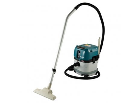 MAKITA Akumulatorski usisivač 40V max XGT VC003GLZ