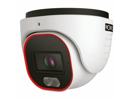 PROVISION DV-320SRN-36 2Mp S-Sight RAINBOW, Turret,IR25m, Lens 3.6mm, DWDR