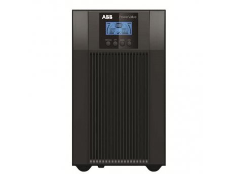 ABB UPS PowerValue 11T G2 B, 900W, 230V, 4xC13, RS232, USB