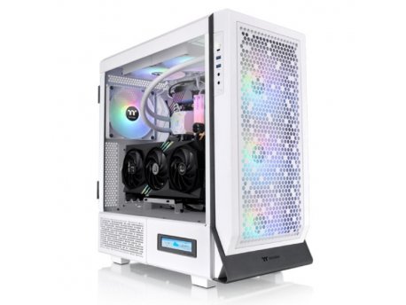 BC GROUP Računar Ryzen 7 7700/32GB/M.2 2TB/RX 7700XT 12GB/700W (32582)