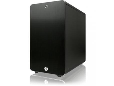 Raijintek THETIS Black Classic, 1x 120mm LED/0R200051 Kućište