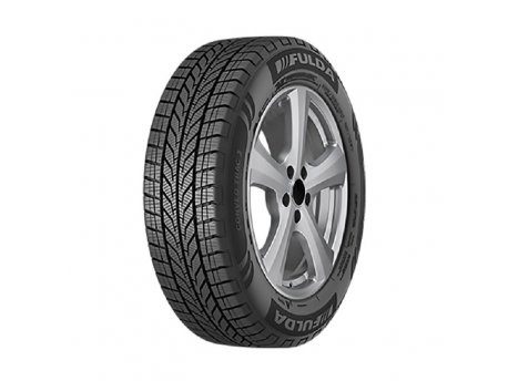 Fulda 205/75 R16C Conveo trac 3 110R