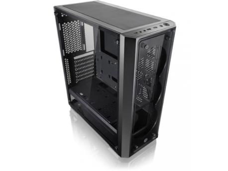 Raijintek PONOS Black midi kućište