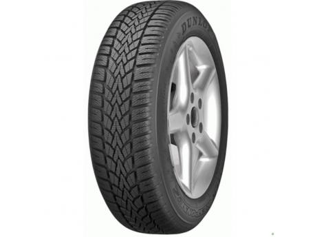 DUNLOP 165/70R14 81T WINTER RESPONSE 2 MS zim
