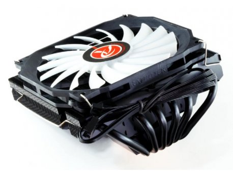 Raijintek PALLAS 120 ARGB, 0R10B00226 Hladnjak