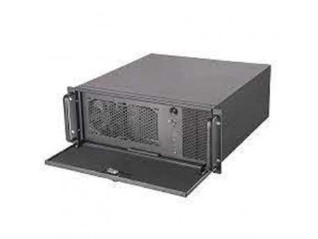 SilverStone RM42-502 Rack-Montage-4U-SSI EEB