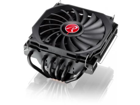 Raijintek PALLAS 120 Horizontalni hladnjak, 0R10B00095