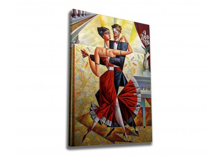 WALLXPERT Dekorativna slika WY316 (50 x 70)