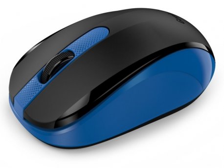 GENIUS NX-8008S Wireless Optical USB plavi miš