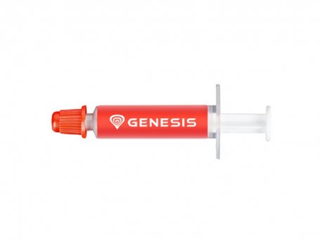 NATEC GENESIS SILICON 801 NTG-1583 Termalna pasta