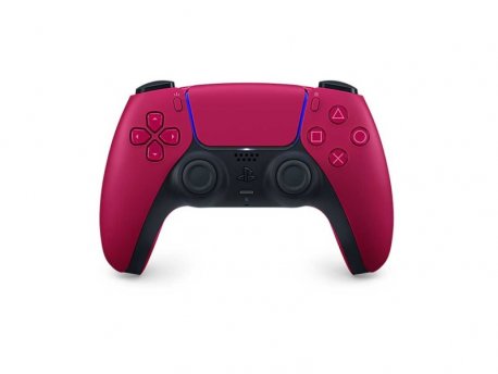 SONY Gamepad PlayStation 5 DualSense Red