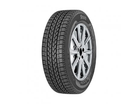 Sava 195/60 R16C Eskimo LT 99T