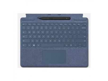 MICROSOFT (8X6-00119) Surface Pro 8 Signature tastatura+olovka plava