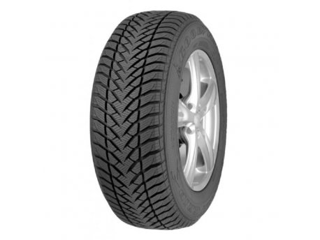 Goodyear UltraGrip + 265/65 R17 112T, SUV