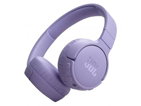 JBL Tune 670NC JBLT670NCPUR Bežične slušalice