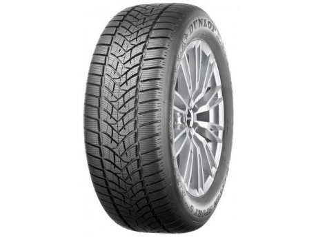 DUNLOP 225/55 R16 WINTER SPT 5 MFS 95H