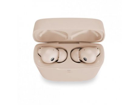 URBANISTA PHOENIX Solarne slušalice, Bluetooth 5.2, roze