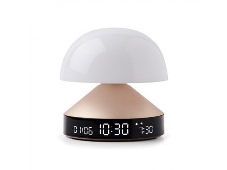 LEXON LR153BZ Mina Sunrise Stona lampa