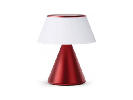 LEXON LH87DR Luma M LED Stona lampa