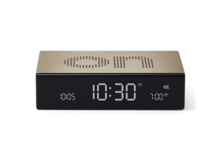 LEXON FLIP PREMIUM SAT/ALARM LR152D