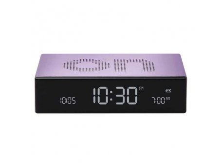 LEXON FLIP PREMIUM SAT/ALARM LR152LL